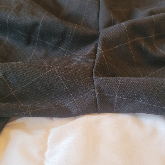 Reitmans modern stretch straight leg pants, size 12P - Picture 5 of 7